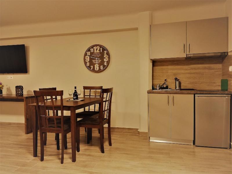 Pallada Athens Boutique Rooms & Apartments エクステリア 写真