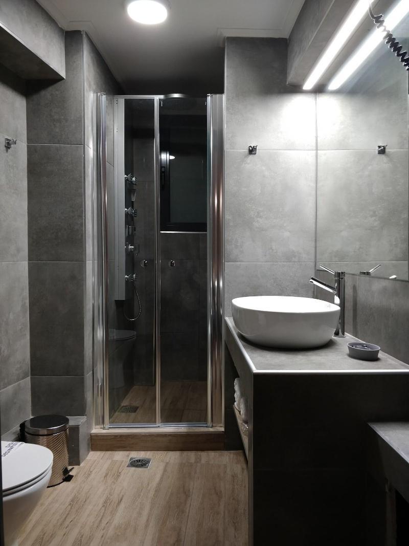 Pallada Athens Boutique Rooms & Apartments エクステリア 写真