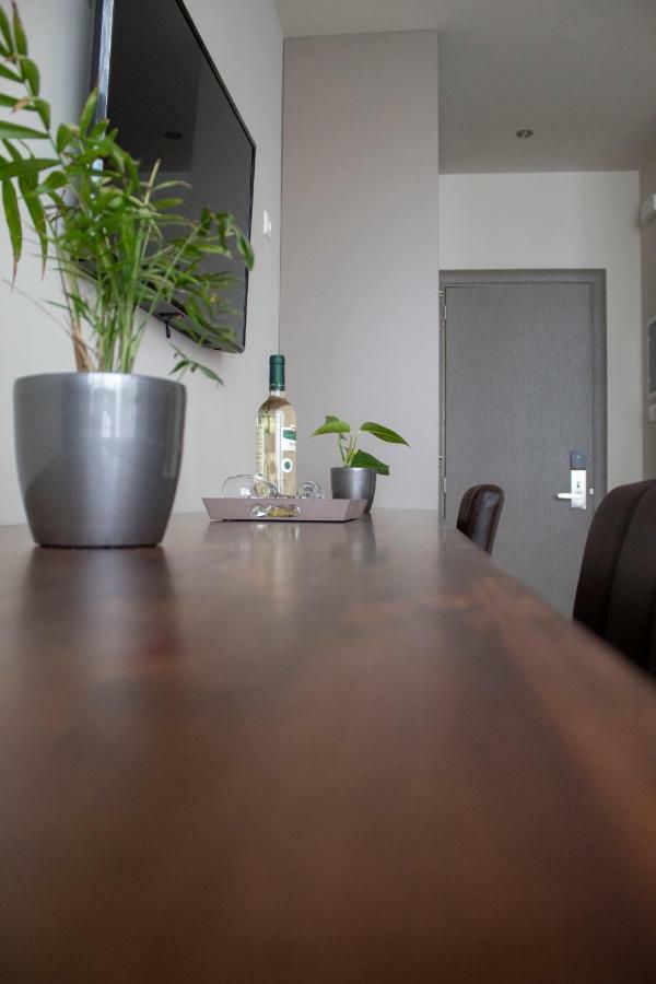 Pallada Athens Boutique Rooms & Apartments エクステリア 写真