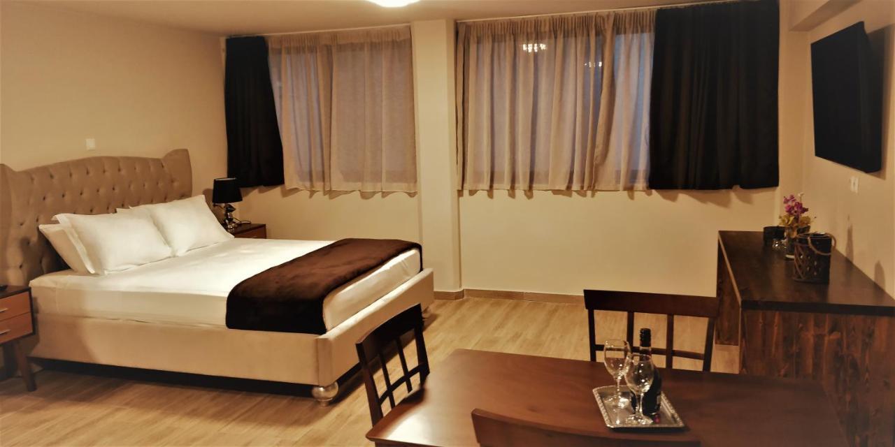 Pallada Athens Boutique Rooms & Apartments エクステリア 写真